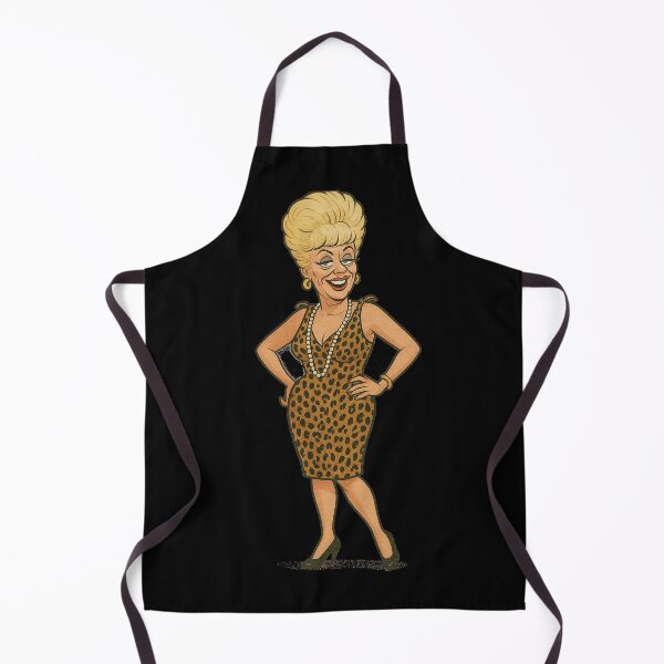 Item preview, Soap Legends: Bet Lynch from Coronation St designed and sold by halibutgoatramb.