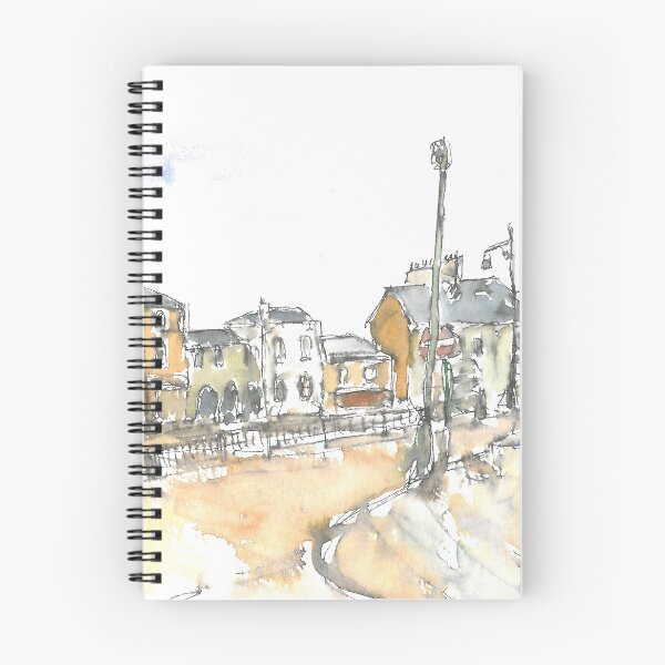 Item preview, Tynemouth designed and sold by David Hargreaves.