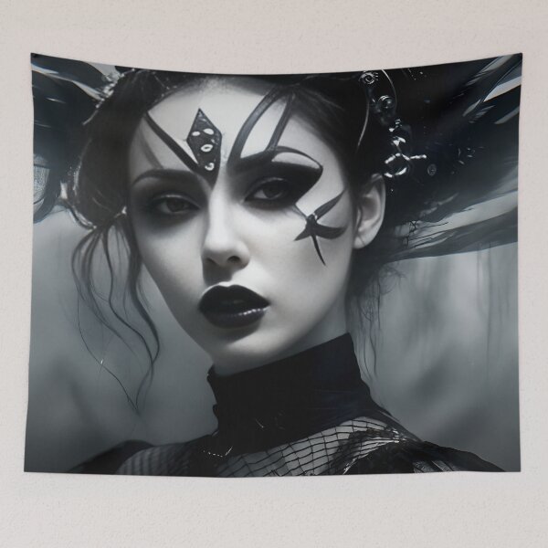 Item preview, The Subtle Symphony of an Ordinary Girl - Unraveling the Hidden Dreams and Quiet Strengths Beneath the Surface of Everyday Life 380 designed and sold by deep-sea-birds.