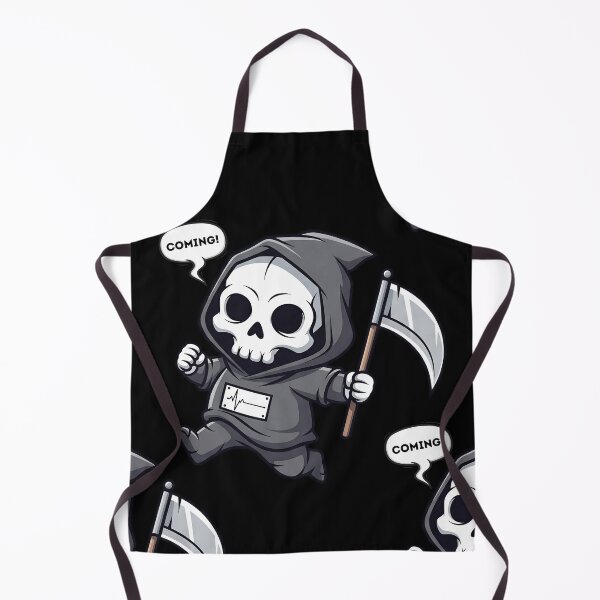 Item preview, Last Responder designed and sold by The magic Yellow bus.