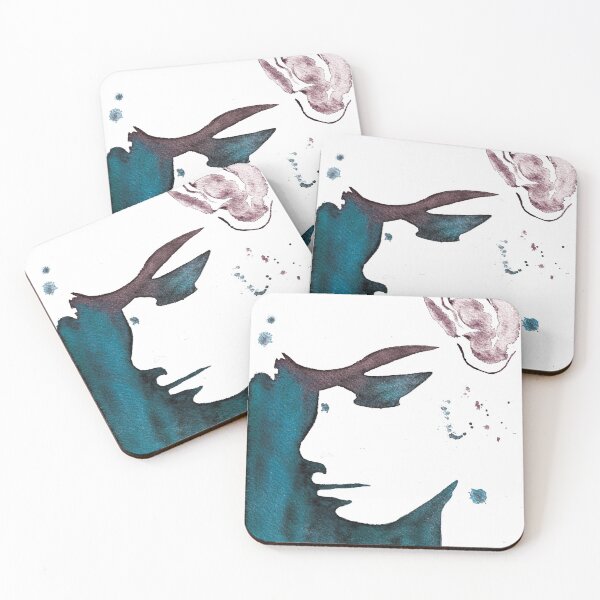 Item preview, Fragments of identity designed and sold by Eau en couleur.