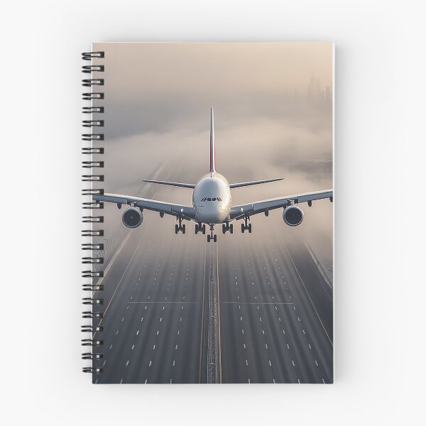 Item preview, Emirates A380 In Dubai designed and sold by Skyframe Aviation.
