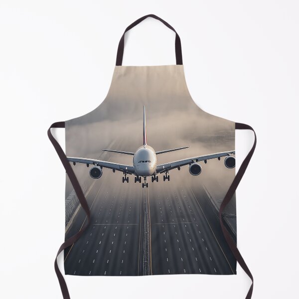 Item preview, Emirates A380 In Dubai designed and sold by Skyframe Aviation.
