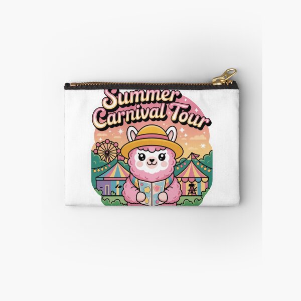 Item preview, summer carnival tour designed and sold by VargRunes.