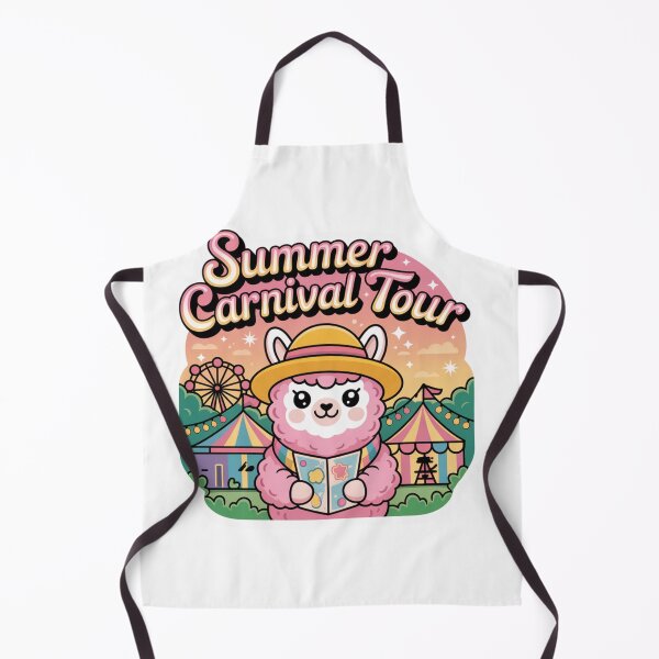 Item preview, summer carnival tour designed and sold by VargRunes.