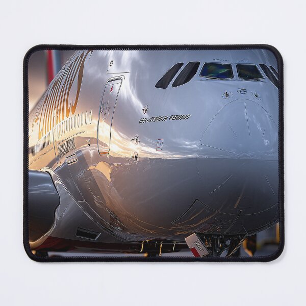 Item preview, Emirates A380 Ready for Boarding designed and sold by Skyframe Aviation.