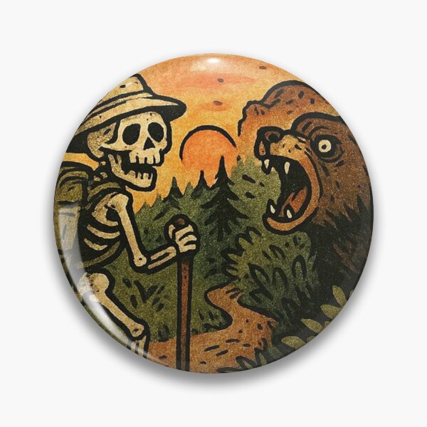 Item preview, Outside Camping Nature designed and sold by vectcd.
