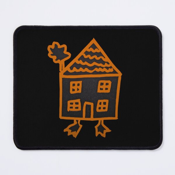 Item preview, Baba Yaga House designed and sold by Felldweller2.
