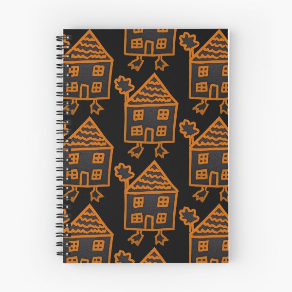 Item preview, Baba Yaga House designed and sold by Felldweller2.