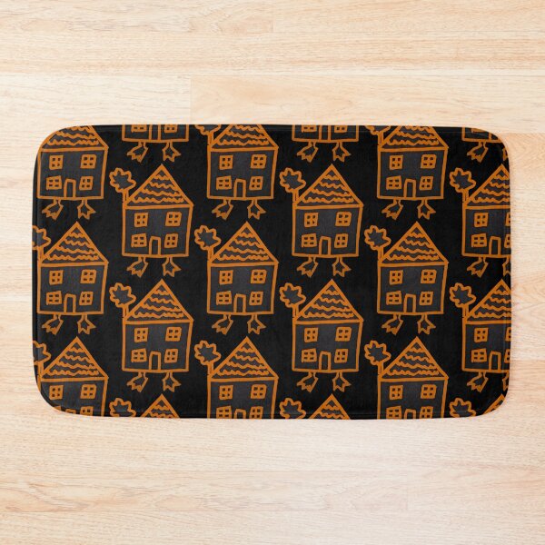Item preview, Baba Yaga House designed and sold by Felldweller2.