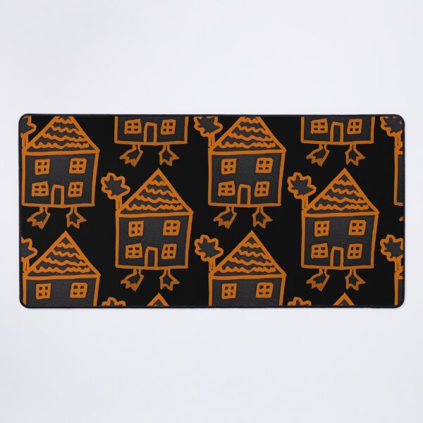 Item preview, Baba Yaga House designed and sold by Felldweller2.