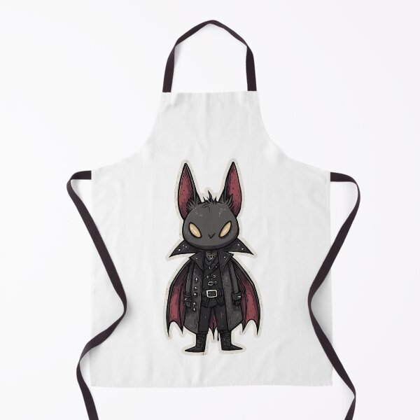 Item preview, Gothcore Bat in Dark Shadows designed and sold by bapupa.