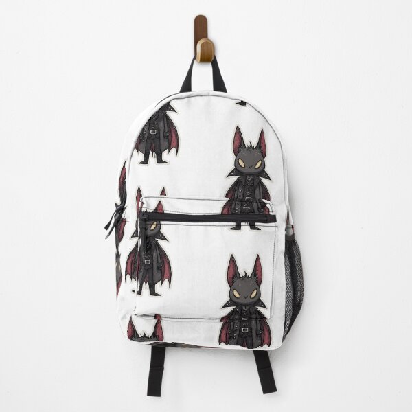 Item preview, Gothcore Bat in Dark Shadows designed and sold by bapupa.