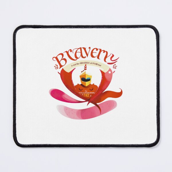 Item preview, Brave designed and sold by Nessory.