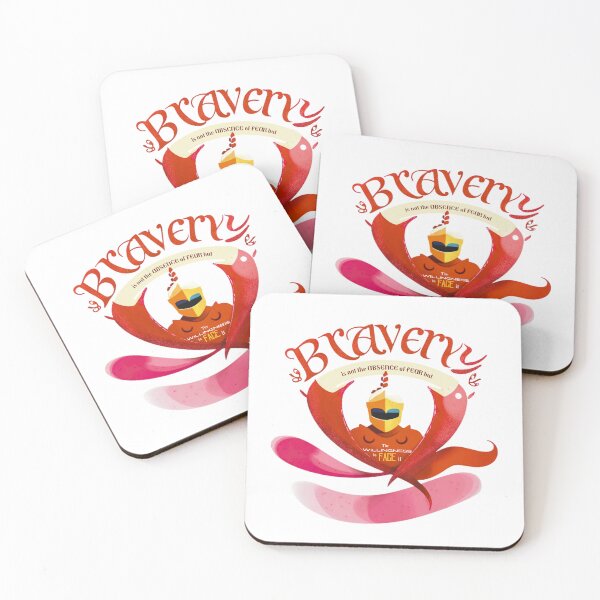 Item preview, Brave designed and sold by Nessory.