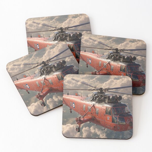 Item preview, Westland Belvedere in British Weather designed and sold by Skyframe Aviation.