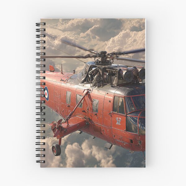Item preview, Westland Belvedere in British Weather designed and sold by Skyframe Aviation.