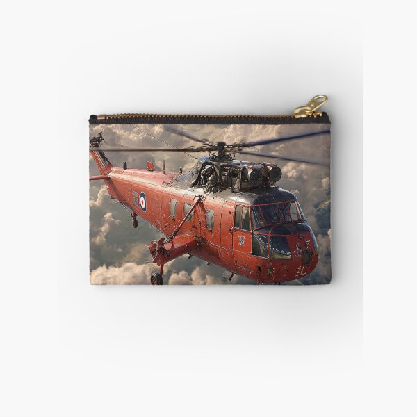 Item preview, Westland Belvedere in British Weather designed and sold by Skyframe Aviation.