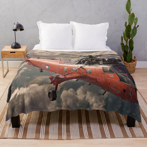 Item preview, Westland Belvedere in British Weather designed and sold by Skyframe Aviation.