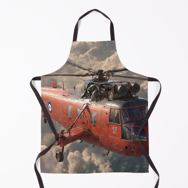 Item preview, Westland Belvedere in British Weather designed and sold by Skyframe Aviation.