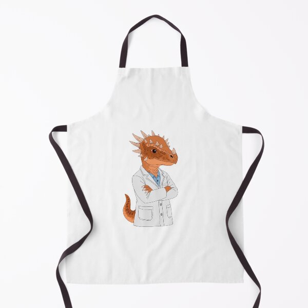 Item preview, Stygimoloch veterinarian designed and sold by Doc.Horse.