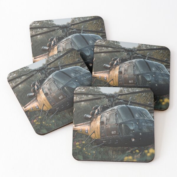 Item preview, Westland Belvedere Static Display designed and sold by Skyframe Aviation.