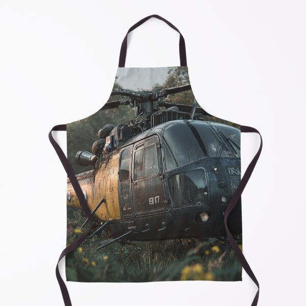 Item preview, Westland Belvedere Static Display designed and sold by Skyframe Aviation.