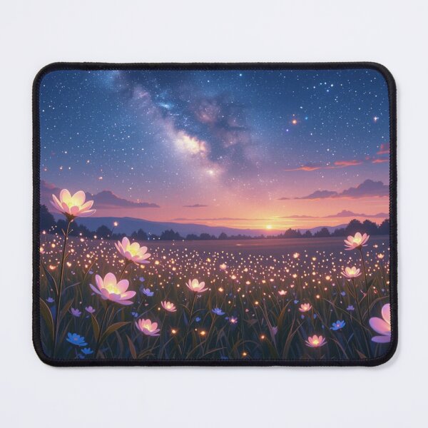 Item preview, Celestial Meadow designed and sold by xArchGoDx.