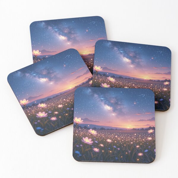 Item preview, Celestial Meadow designed and sold by xArchGoDx.