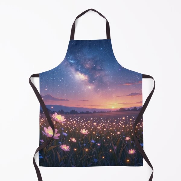 Item preview, Celestial Meadow designed and sold by xArchGoDx.