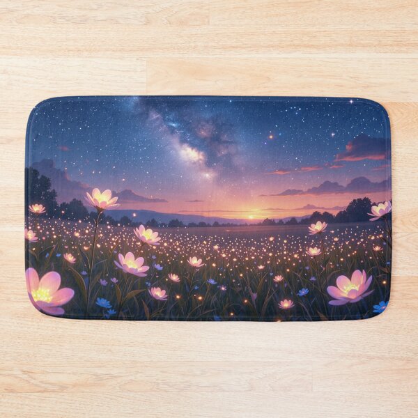 Item preview, Celestial Meadow designed and sold by xArchGoDx.