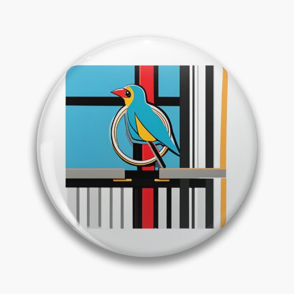 Item preview, Bird art designed and sold by LeodMac.