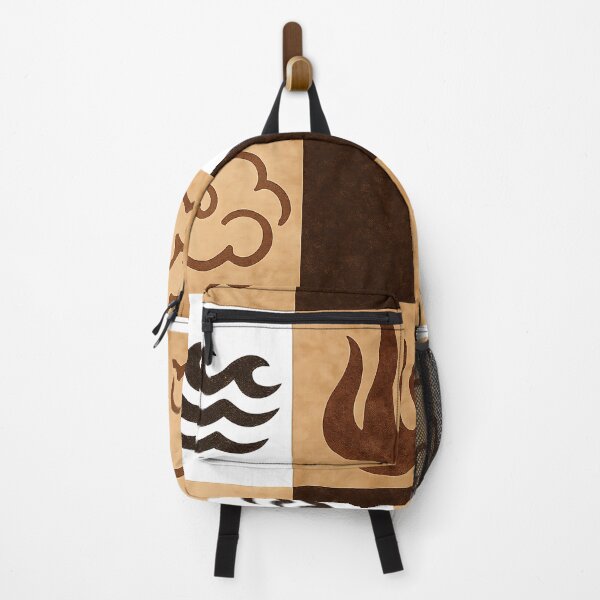 Item preview, Four Elements – Global Symbolic Abstraction designed and sold by SraotaStudio.