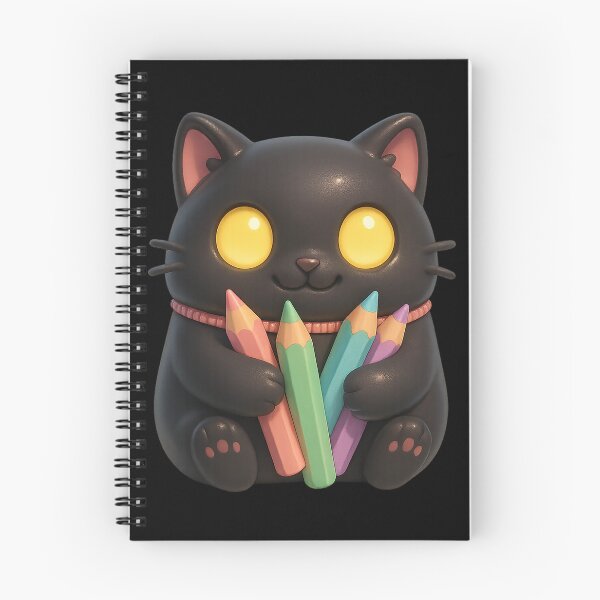Item preview, Spooky Classroom Supplies  designed and sold by angieart68.