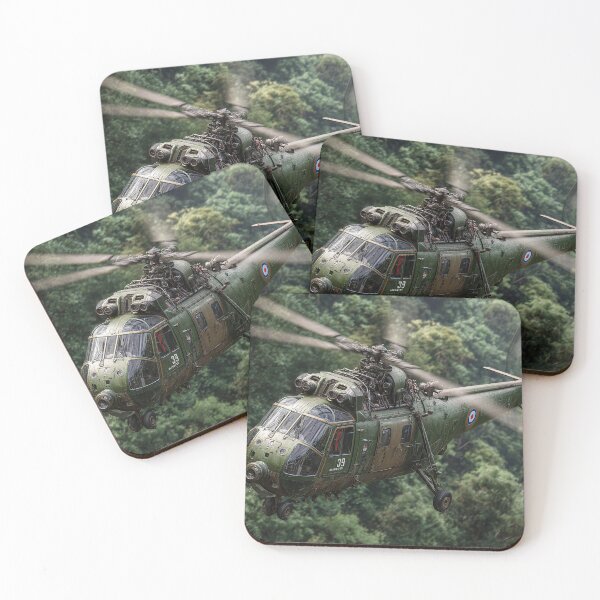 Item preview, Westland Belvedere in Cold War Era designed and sold by Skyframe Aviation.
