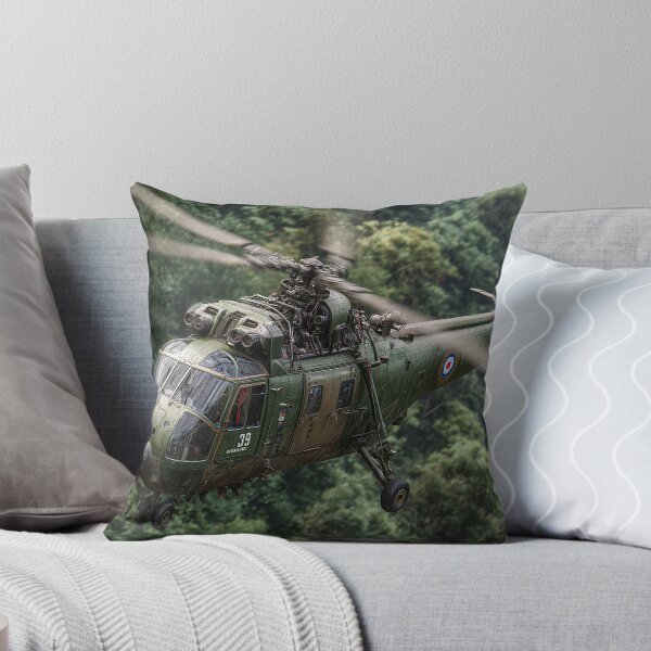 Item preview, Westland Belvedere in Cold War Era designed and sold by Skyframe Aviation.