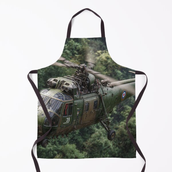 Item preview, Westland Belvedere in Cold War Era designed and sold by Skyframe Aviation.