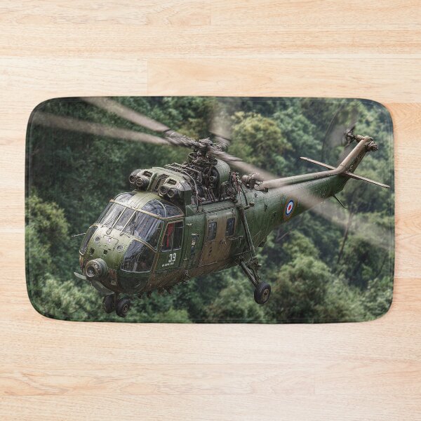 Item preview, Westland Belvedere in Cold War Era designed and sold by Skyframe Aviation.