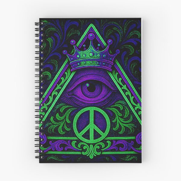 Item preview, aug 21 tileartwork eye peace designed and sold by tileartwork.