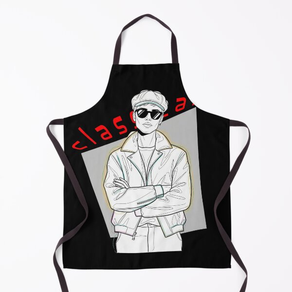 Item preview, Dapper "Classical" Style Illustration designed and sold by Pikamuu.