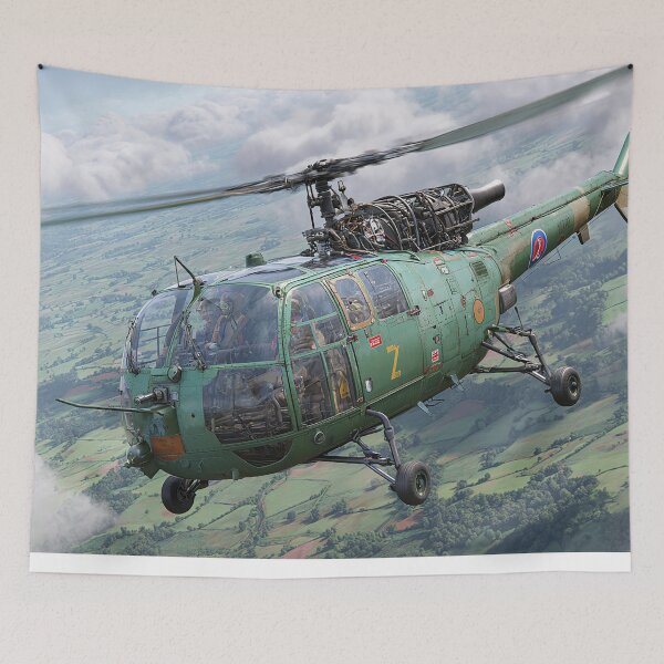 Item preview, Westland Belvedere Twin Rotor Layout designed and sold by Skyframe Aviation.