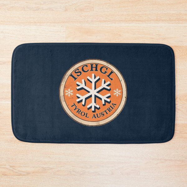 Item preview, Ischgl - Silvretta Arena - Austria  designed and sold by GoodOldVintage.