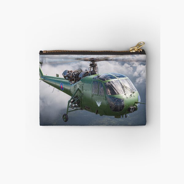 Item preview, Westland Belvedere Training Exercise designed and sold by Skyframe Aviation.
