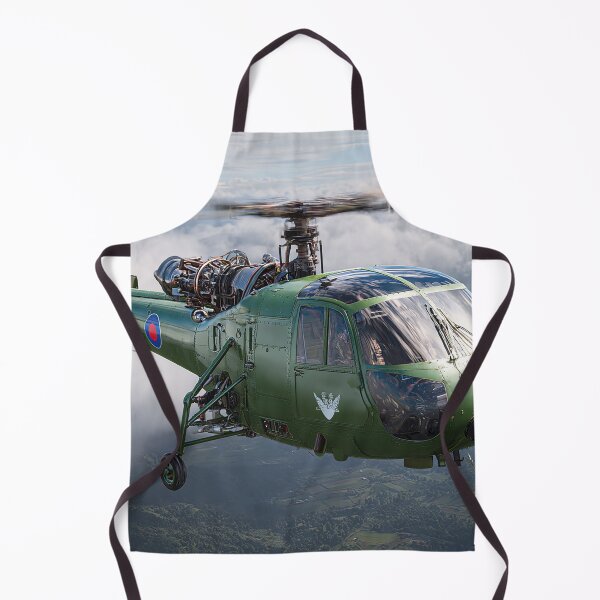 Item preview, Westland Belvedere Training Exercise designed and sold by Skyframe Aviation.