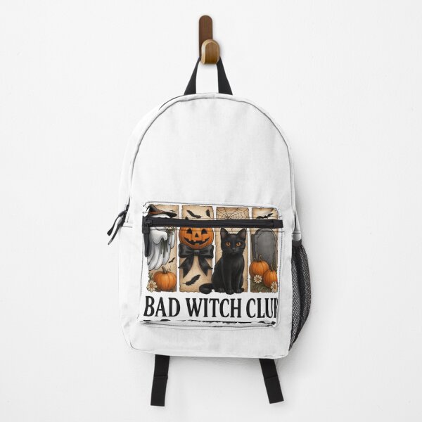 Item preview, BWC - Bad Witch Club designed and sold by BLUE-BEENCHEN.
