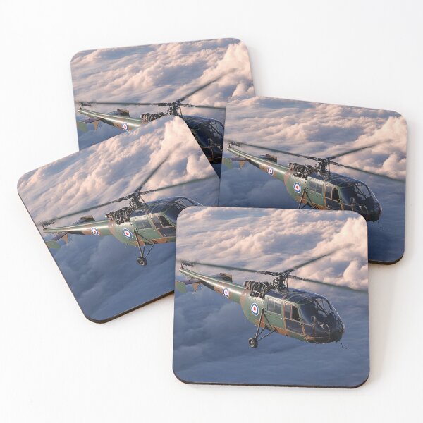 Item preview, Westland Belvedere on Display designed and sold by Skyframe Aviation.