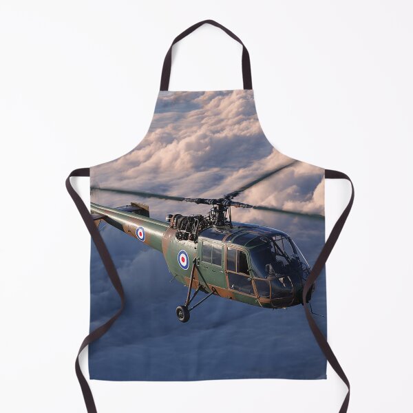 Item preview, Westland Belvedere on Display designed and sold by Skyframe Aviation.