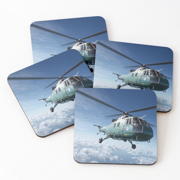 Item preview, Westland Belvedere in the 1960s designed and sold by Skyframe Aviation.