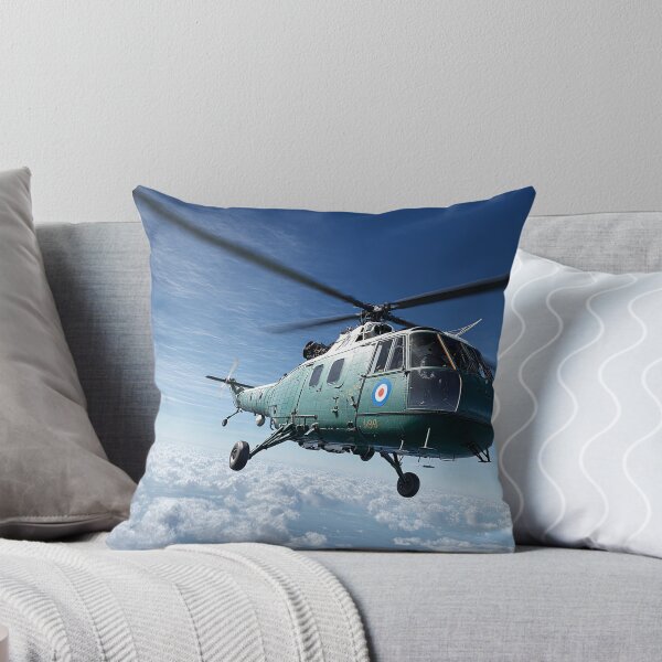 Item preview, Westland Belvedere in the 1960s designed and sold by Skyframe Aviation.