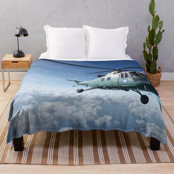 Item preview, Westland Belvedere in the 1960s designed and sold by Skyframe Aviation.